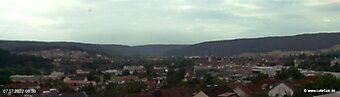 lohr-webcam-07-07-2022-08:30