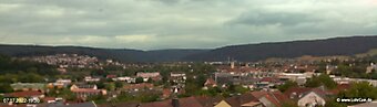 lohr-webcam-07-07-2022-19:30