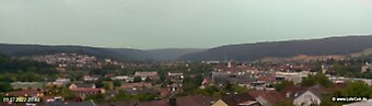 lohr-webcam-09-07-2022-20:40
