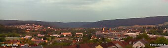 lohr-webcam-09-07-2022-20:50