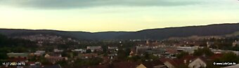 lohr-webcam-15-07-2022-06:10