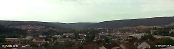 lohr-webcam-15-07-2022-08:50