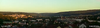 lohr-webcam-15-07-2022-20:50