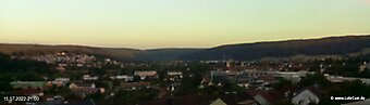 lohr-webcam-15-07-2022-21:00