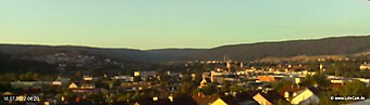 lohr-webcam-16-07-2022-06:20