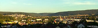 lohr-webcam-16-07-2022-20:10