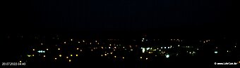 lohr-webcam-20-07-2022-04:40