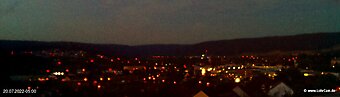lohr-webcam-20-07-2022-05:00