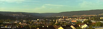 lohr-webcam-20-07-2022-06:30