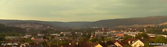 lohr-webcam-23-07-2022-07:00