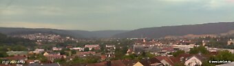 lohr-webcam-23-07-2022-07:40