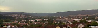 lohr-webcam-23-07-2022-08:40