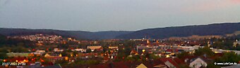 lohr-webcam-23-07-2022-21:30