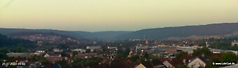 lohr-webcam-25-07-2022-05:40