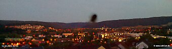 lohr-webcam-14-06-2022-22:00