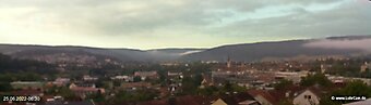 lohr-webcam-25-06-2022-06:30