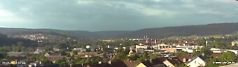 lohr-webcam-29-05-2022-07:40