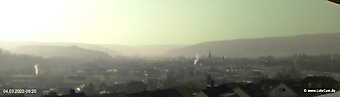 lohr-webcam-04-03-2022-09:20