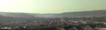 lohr-webcam-21-03-2022-08:30