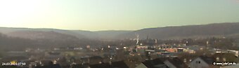 lohr-webcam-24-03-2022-07:50
