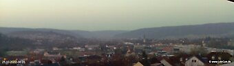 lohr-webcam-25-03-2022-06:20