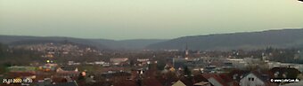 lohr-webcam-25-03-2022-18:30