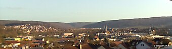 lohr-webcam-27-03-2022-18:20