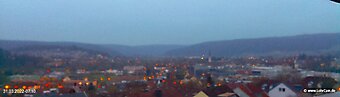 lohr-webcam-31-03-2022-07:10