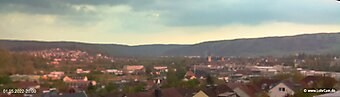 lohr-webcam-01-05-2022-20:00