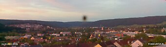 lohr-webcam-24-05-2022-05:20
