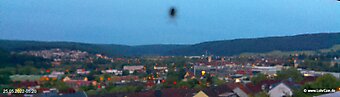 lohr-webcam-25-05-2022-05:20