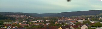 lohr-webcam-25-05-2022-06:10