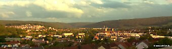 lohr-webcam-27-05-2022-20:30