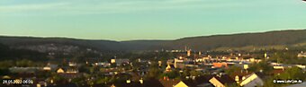 lohr-webcam-28-05-2022-06:00