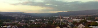 lohr-webcam-04-09-2022-06:50